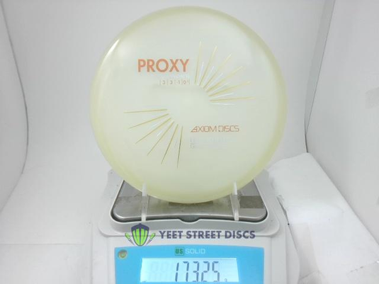 Total Eclipse Proxy - Axiom 173.25g