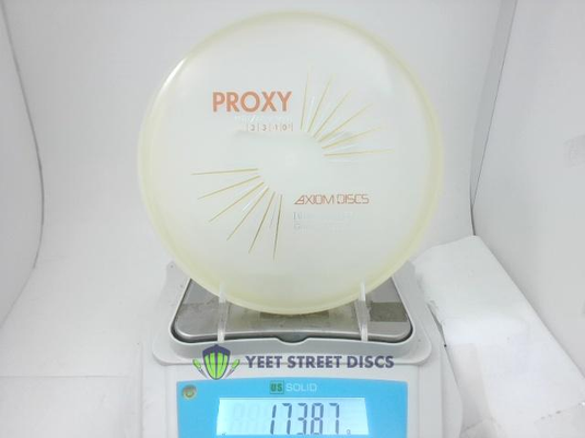 Total Eclipse Proxy - Axiom 173.87g
