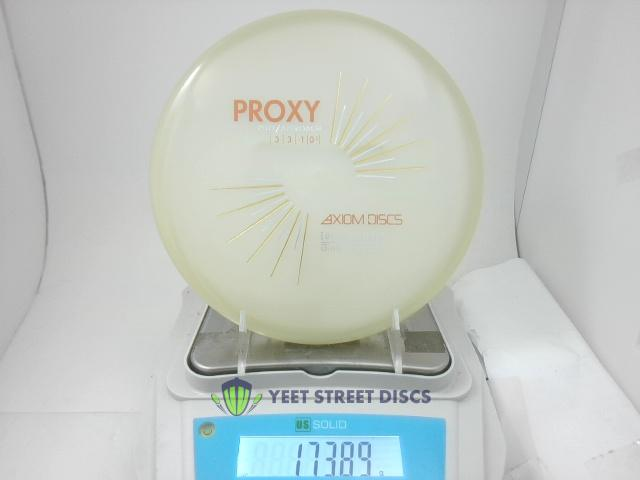 Total Eclipse Proxy - Axiom 173.89g