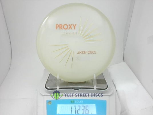 Total Eclipse Proxy - Axiom 172.36g
