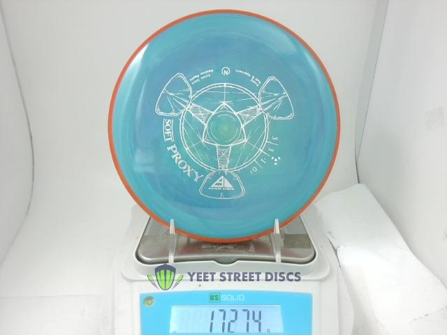 Neutron Soft Proxy - Axiom 172.74g