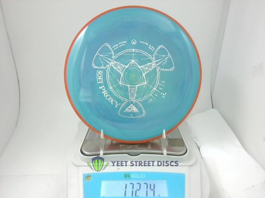 Neutron Soft Proxy - Axiom 172.74g