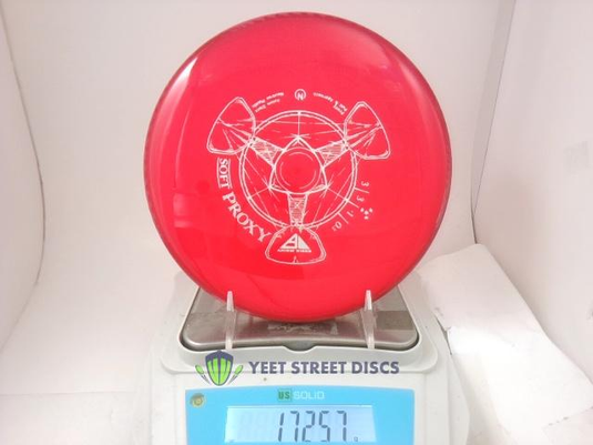 Neutron Soft Proxy - Axiom 172.57g