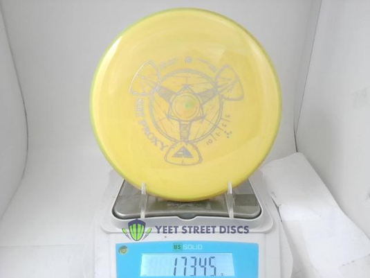 Neutron Soft Proxy - Axiom 173.45g