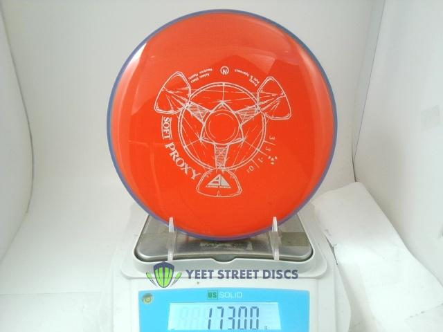 Neutron Soft Proxy - Axiom 173.0g
