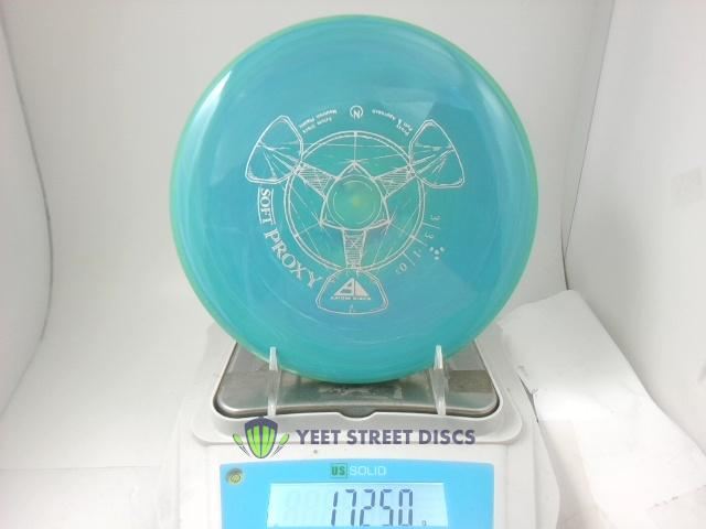 Neutron Soft Proxy - Axiom 172.5g