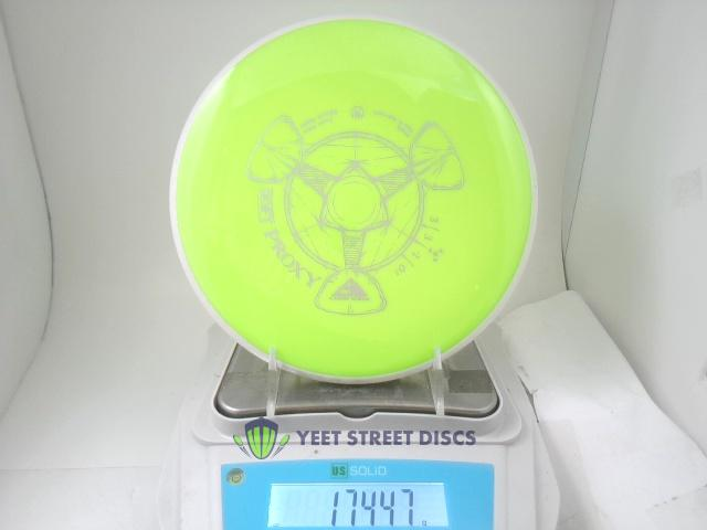 Neutron Soft Proxy - Axiom 174.47g