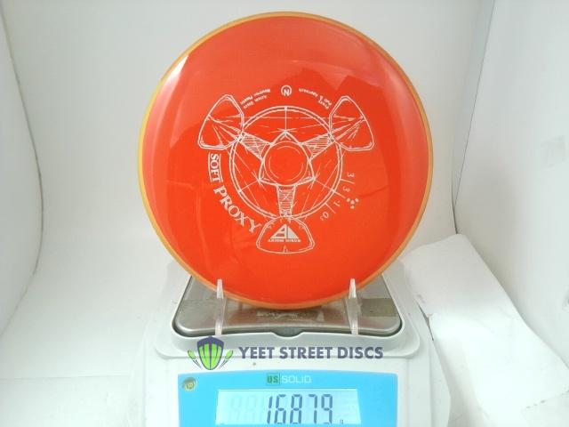 Neutron Soft Proxy - Axiom 168.79g