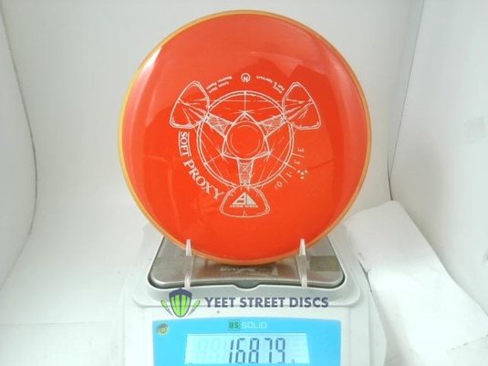 Neutron Soft Proxy - Axiom 168.79g