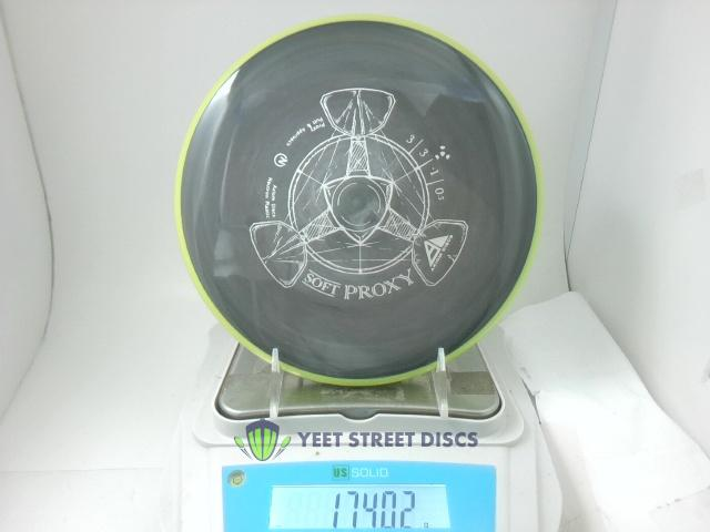 Neutron Soft Proxy - Axiom 174.02g