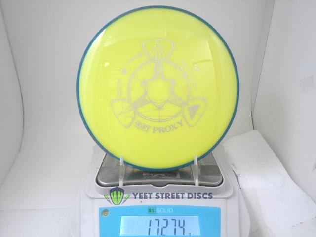 Neutron Soft Proxy - Axiom 172.74g