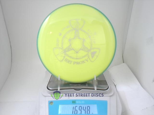 Neutron Soft Proxy - Axiom 169.48g