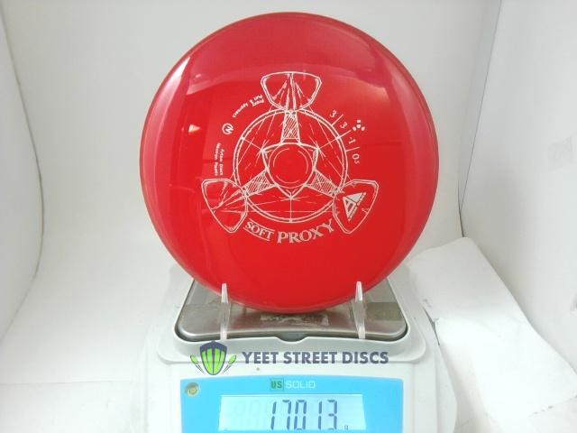 Neutron Soft Proxy - Axiom 170.13g