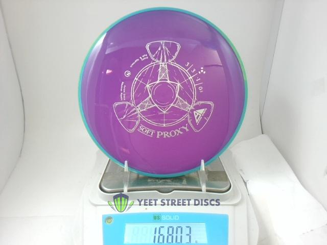 Neutron Soft Proxy - Axiom 168.03g