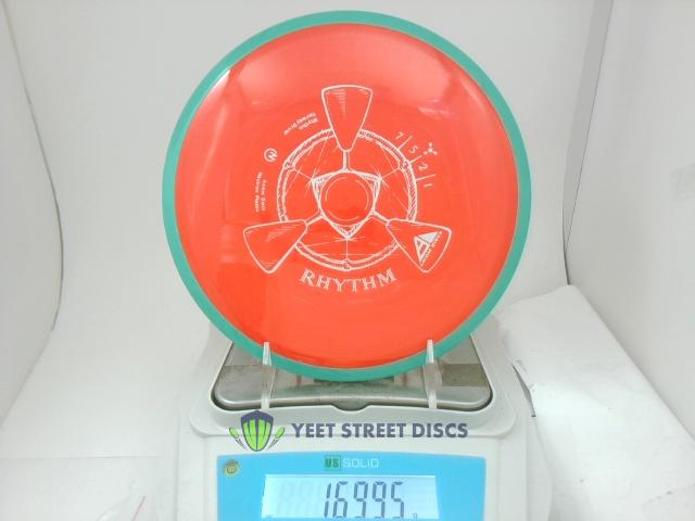Neutron Rhythm - Axiom 169.97g
