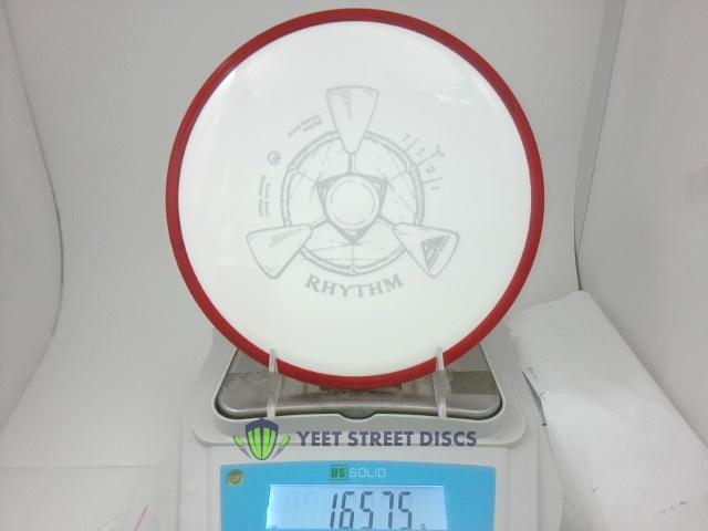 Neutron Rhythm - Axiom 165.75g