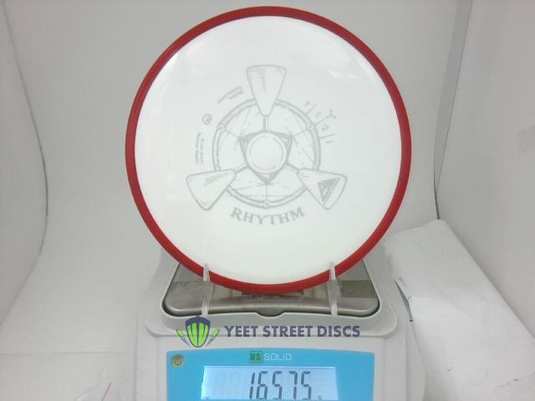 Neutron Rhythm - Axiom 165.75g