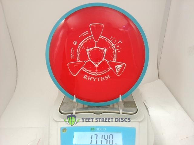 Neutron Rhythm - Axiom 171.4g