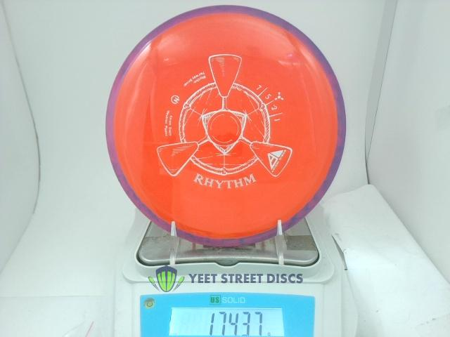 Neutron Rhythm - Axiom 174.37g