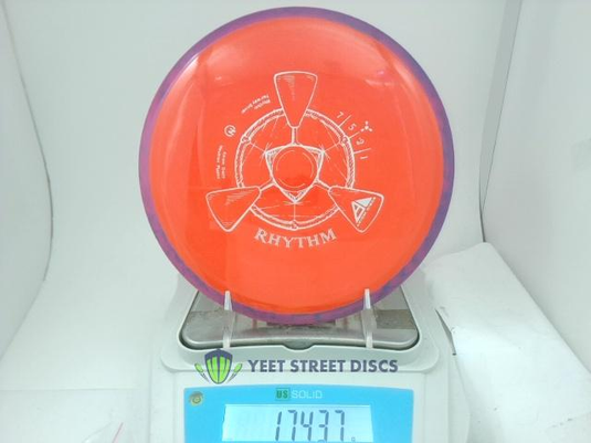 Neutron Rhythm - Axiom 174.37g