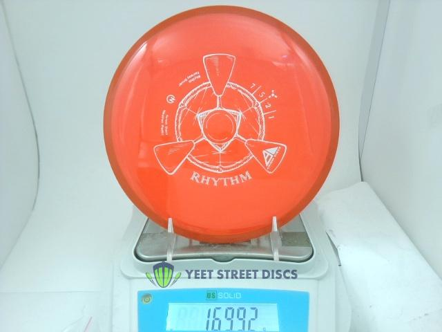 Neutron Rhythm - Axiom 169.92g