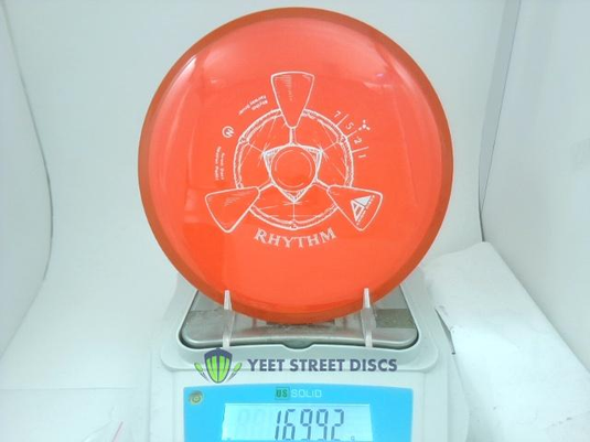 Neutron Rhythm - Axiom 169.92g