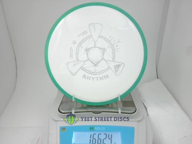 Neutron Rhythm - Axiom 166.24g