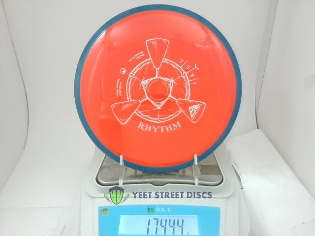 Neutron Rhythm - Axiom 174.45g
