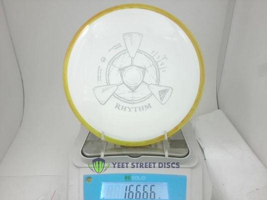 Neutron Rhythm - Axiom 166.65g