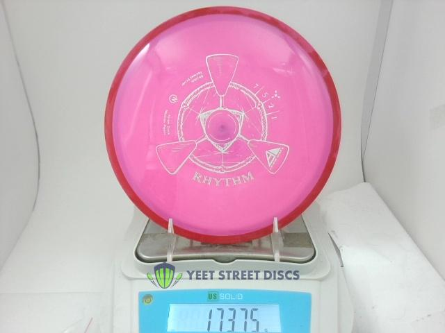 Neutron Rhythm - Axiom 173.75g