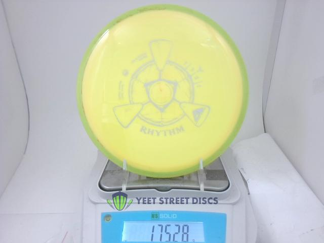 Neutron Rhythm - Axiom 175.28g