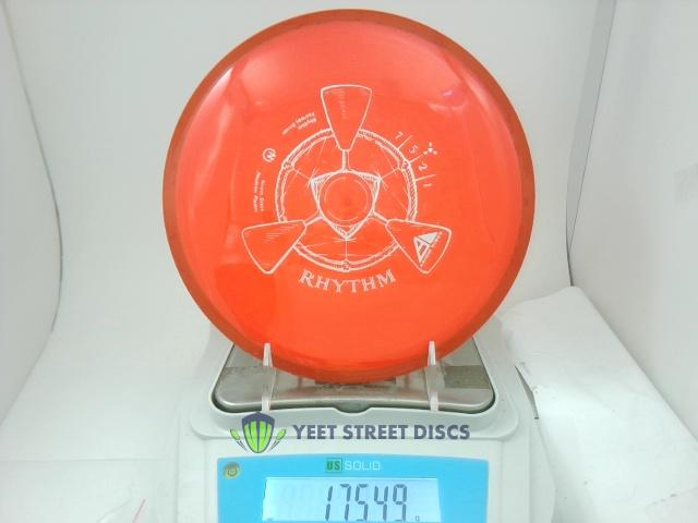 Neutron Rhythm - Axiom 175.5g