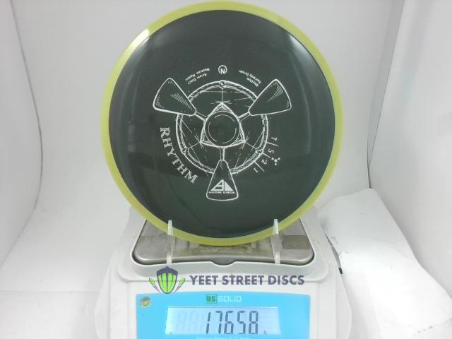 Neutron Rhythm - Axiom 176.58g
