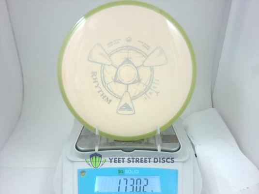 Neutron Rhythm - Axiom 173.02g