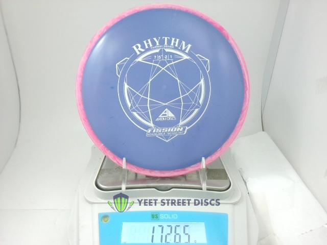 Neutron Rhythm - Axiom 172.65g
