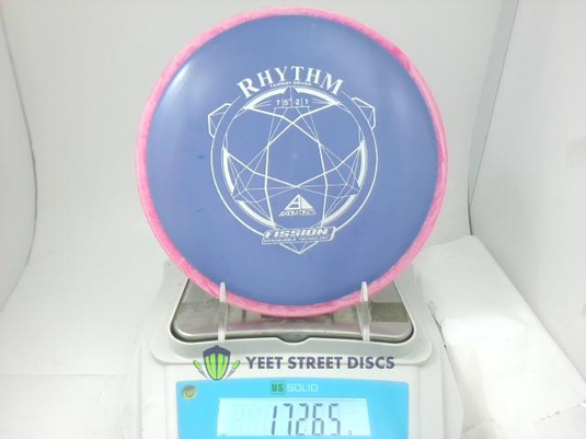 Neutron Rhythm - Axiom 172.65g