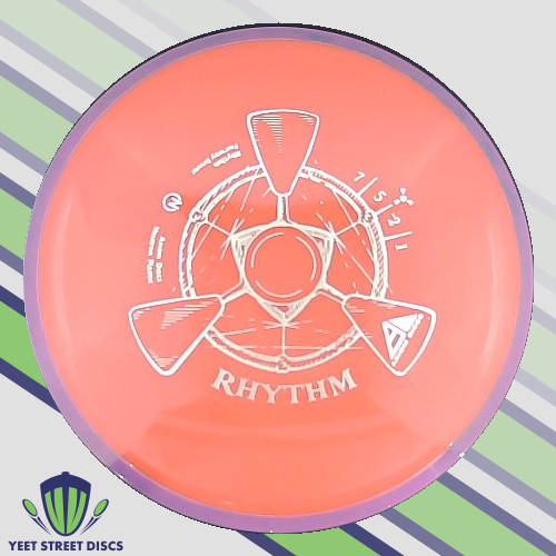 Neutron Rhythm - Axiom 174.71g