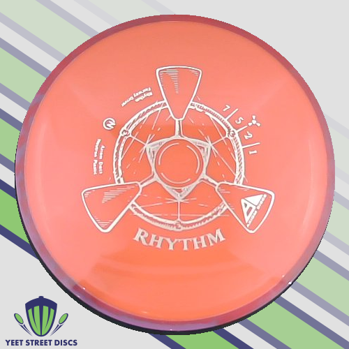 Neutron Rhythm - Axiom 173.77g