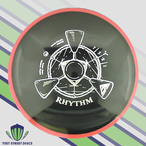 Classic Neutron Rhythm - Axiom 163.77g