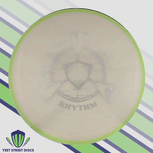Classic Neutron Rhythm - Axiom 162.97g