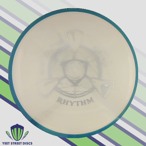 Classic Neutron Rhythm - Axiom 167.74g