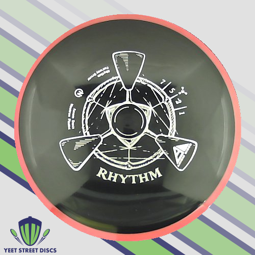 Classic Neutron Rhythm - Axiom 167.84g