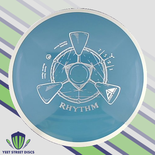 Classic Neutron Rhythm - Axiom 173.80g