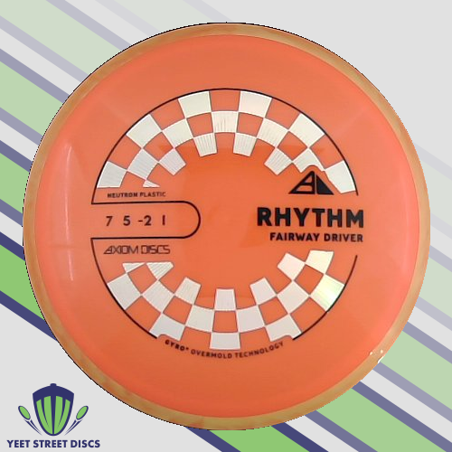 Neutron Rhythm - Axiom 173.05g