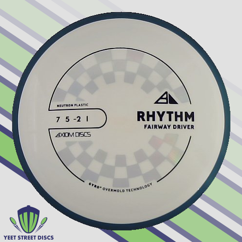 Neutron Rhythm - Axiom 172.61g