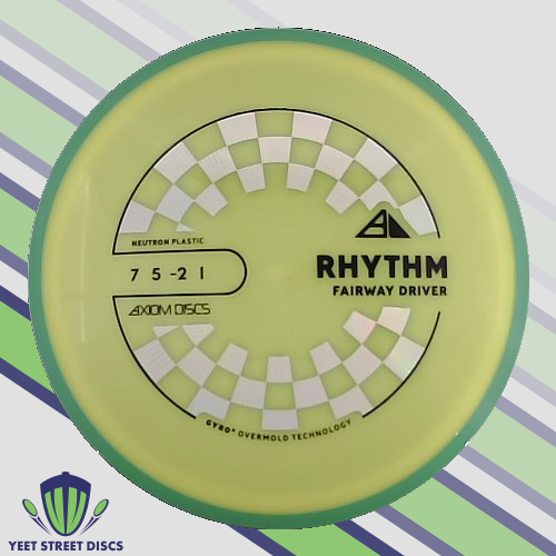 Neutron Rhythm - Axiom 172.92g