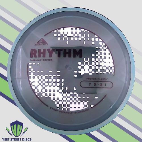Proton Rhythm - Axiom 168.31g
