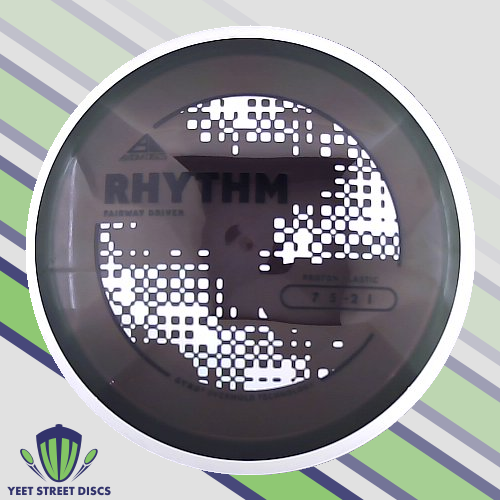 Proton Rhythm - Axiom 175.87g