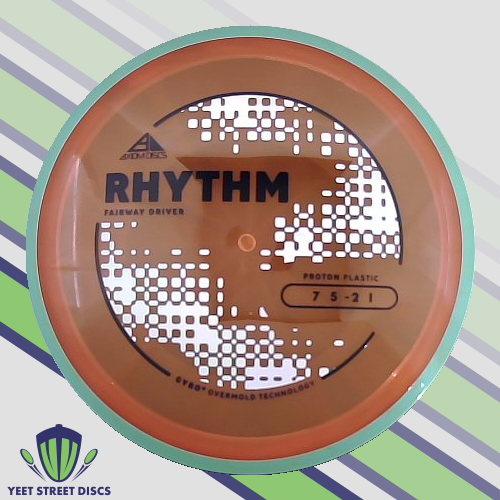 Proton Rhythm - Axiom 173.96g