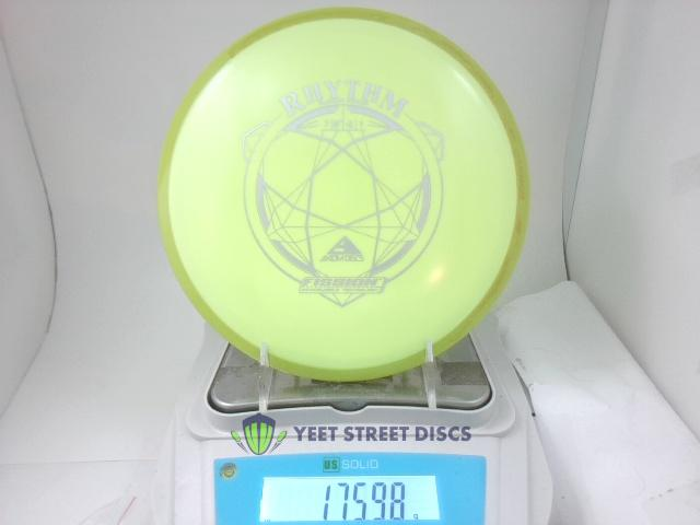 Fission Rhythm - Axiom 175.98g